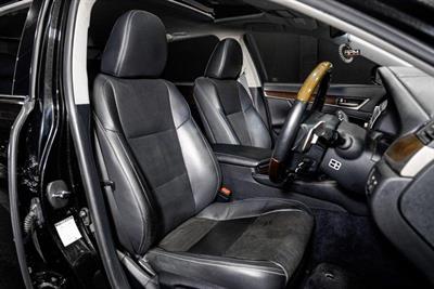 2013 Lexus GS 250 - Thumbnail