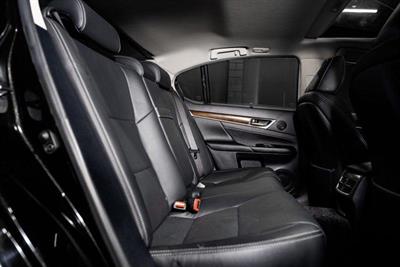 2013 Lexus GS 250 - Thumbnail