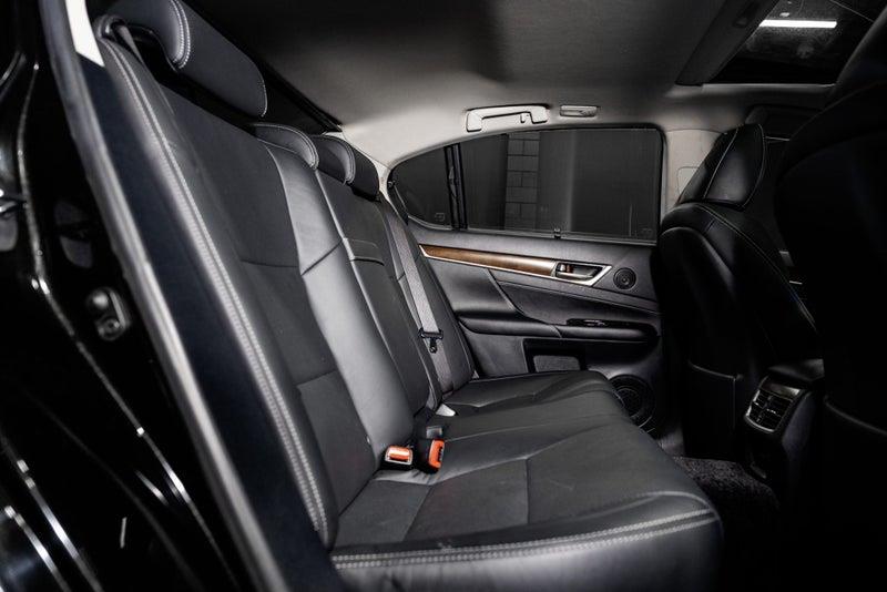 2013 Lexus GS 250