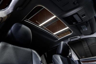 2013 Lexus GS 250 - Thumbnail