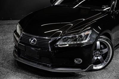 2013 Lexus GS 250 - Thumbnail