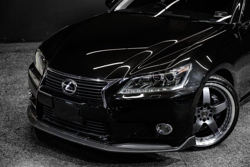 2013 Lexus GS 250
