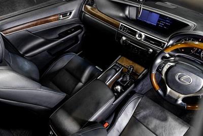 2013 Lexus GS 250 - Thumbnail