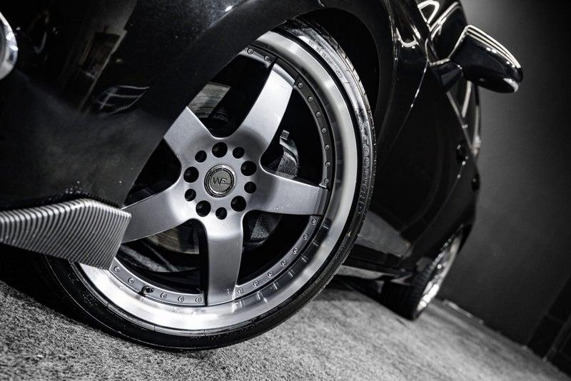 2013 Lexus GS 250