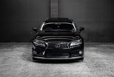 2013 Lexus GS 250 - Thumbnail