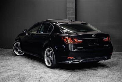 2013 Lexus GS 250 - Thumbnail