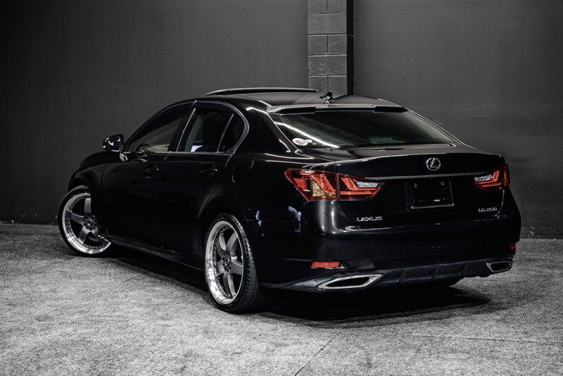 2013 Lexus GS 250