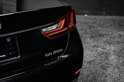 2013 Lexus GS 250 - Thumbnail