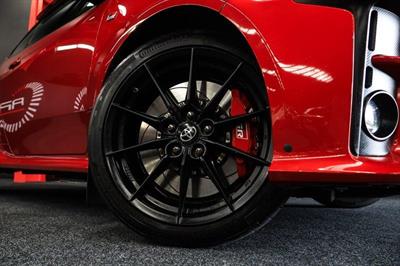 2020 Toyota Yaris - Thumbnail