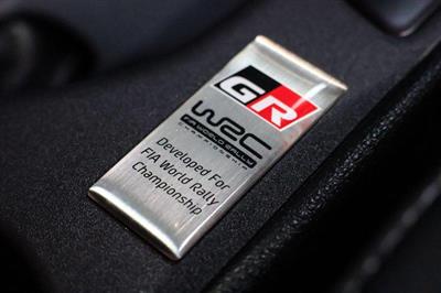 2020 Toyota Yaris - Thumbnail