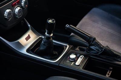 2007 Subaru Impreza - Thumbnail