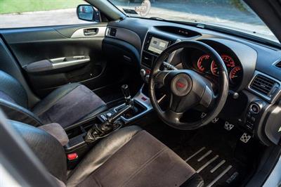 2007 Subaru Impreza - Thumbnail