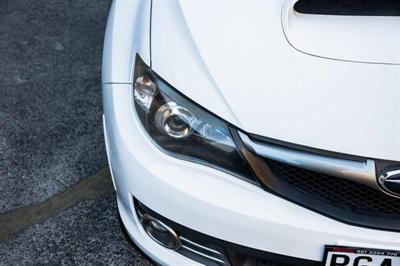 2007 Subaru Impreza - Thumbnail