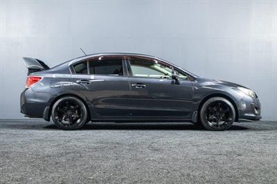 2012 Subaru Impreza - Thumbnail