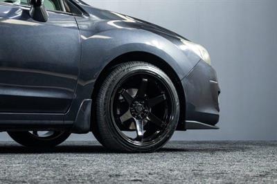2012 Subaru Impreza - Thumbnail