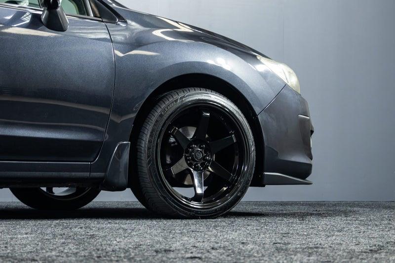 2012 Subaru Impreza