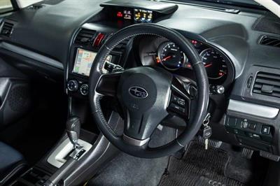 2012 Subaru Impreza - Thumbnail