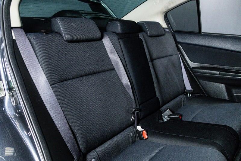 2012 Subaru Impreza