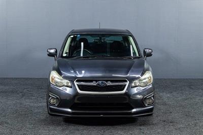 2012 Subaru Impreza - Thumbnail