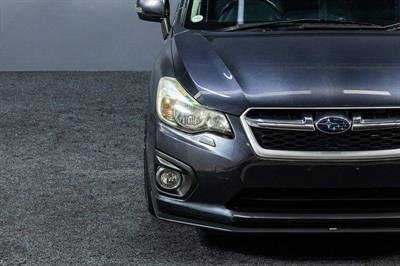 2012 Subaru Impreza - Thumbnail
