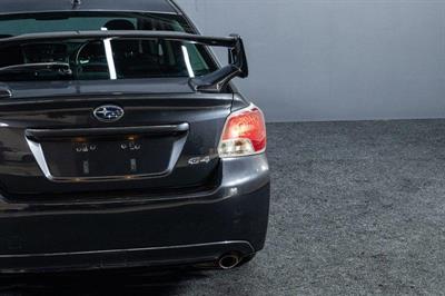 2012 Subaru Impreza - Thumbnail