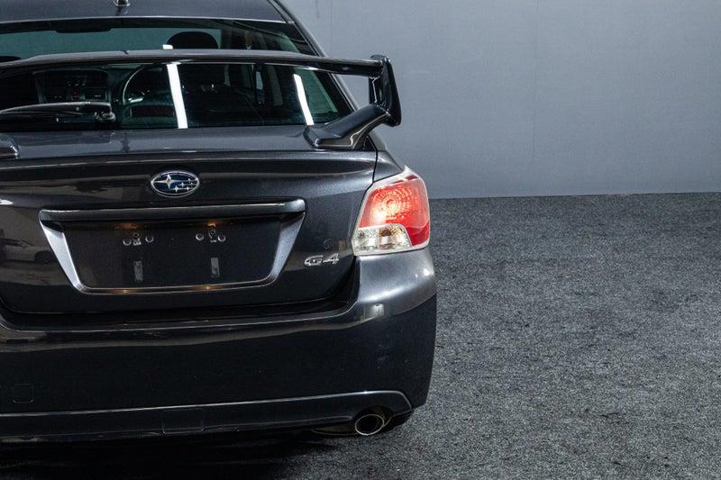 2012 Subaru Impreza