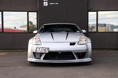 2005 Nissan Fairlady - Thumbnail