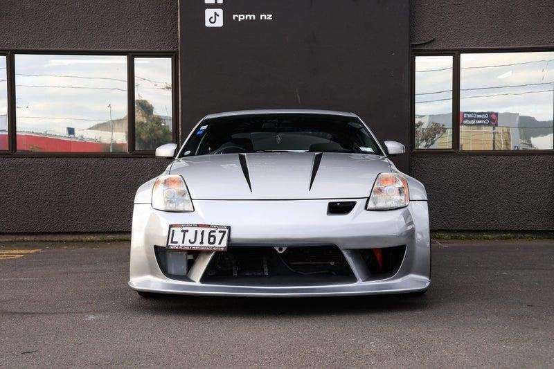 2005 Nissan Fairlady