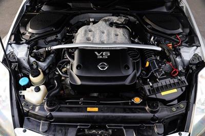 2005 Nissan Fairlady - Thumbnail