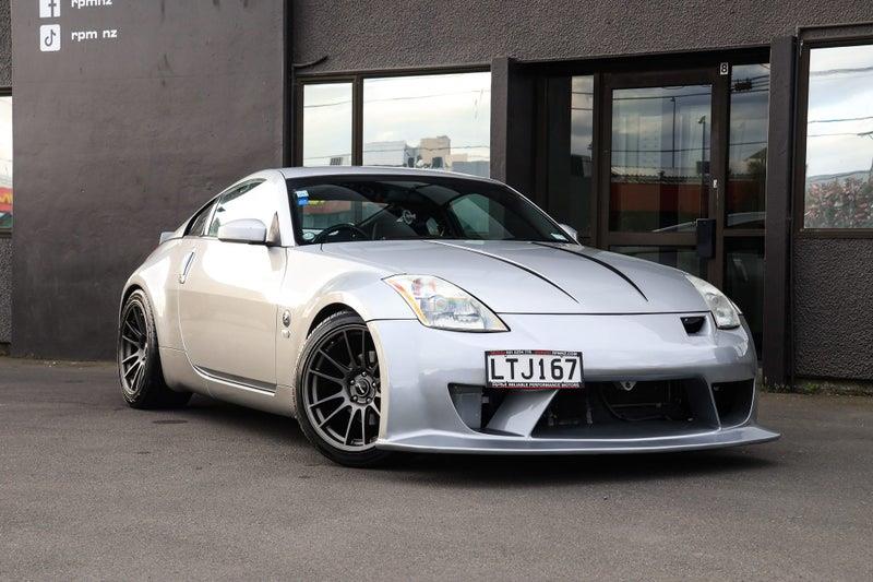 2005 Nissan Fairlady