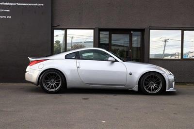 2005 Nissan Fairlady - Thumbnail