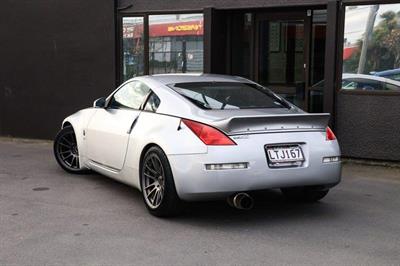 2005 Nissan Fairlady - Thumbnail