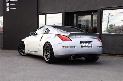 2005 Nissan Fairlady - Thumbnail