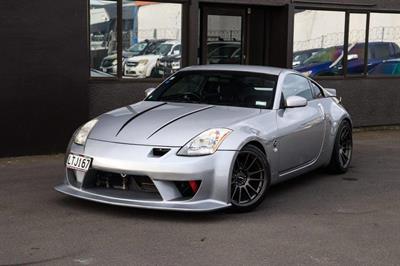 2005 Nissan Fairlady - Thumbnail