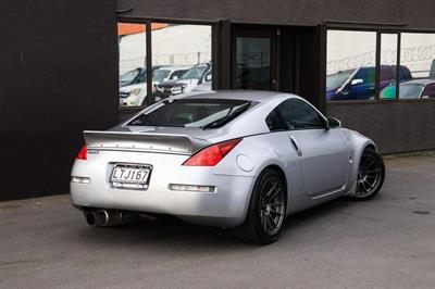 2005 Nissan Fairlady - Thumbnail