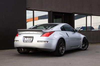 2005 Nissan Fairlady - Thumbnail