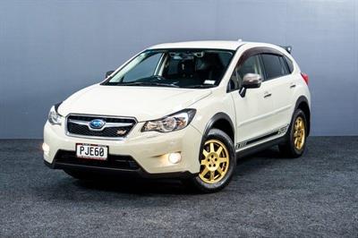 2012 Subaru Impreza