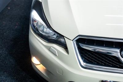 2012 Subaru Impreza - Thumbnail