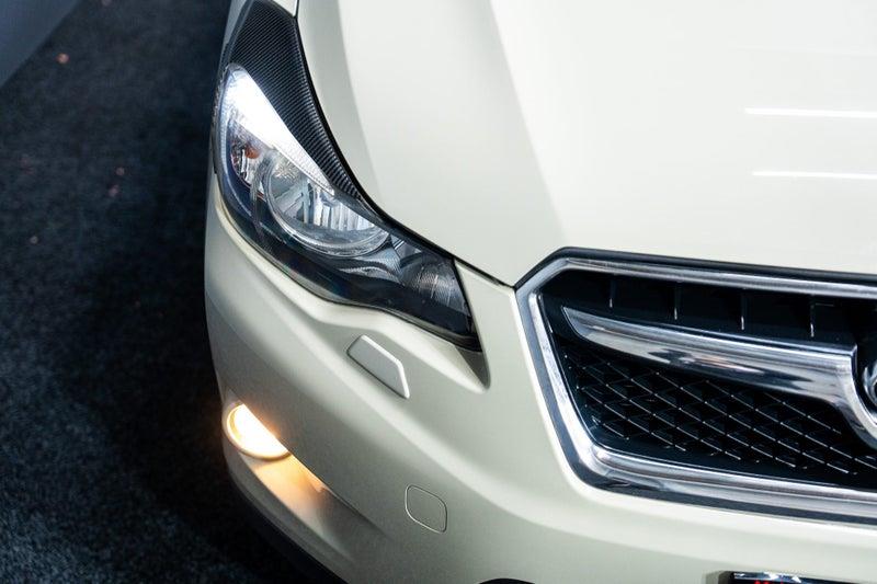 2012 Subaru Impreza