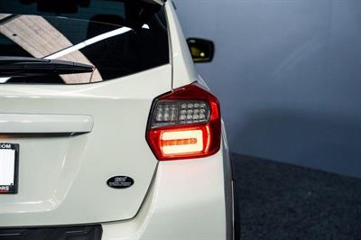 2012 Subaru Impreza - Thumbnail