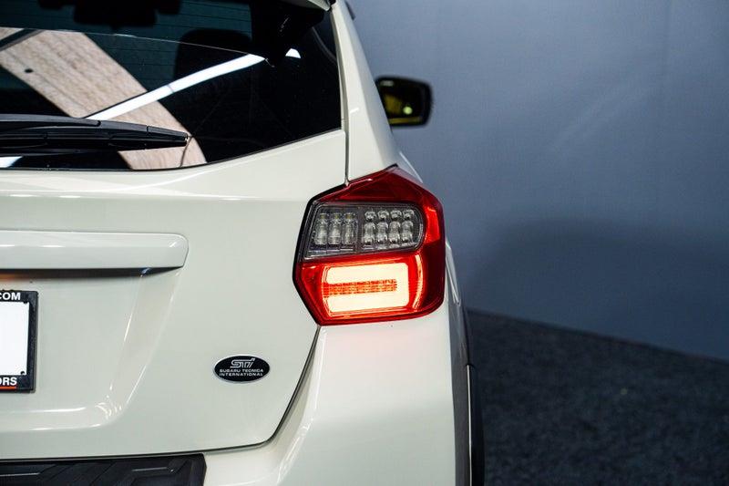 2012 Subaru Impreza
