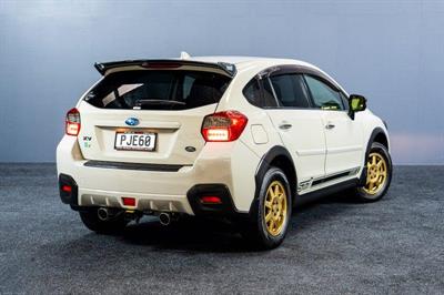 2012 Subaru Impreza - Thumbnail