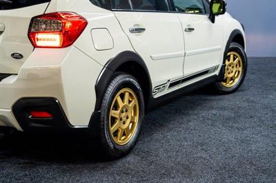 2012 Subaru Impreza - Thumbnail