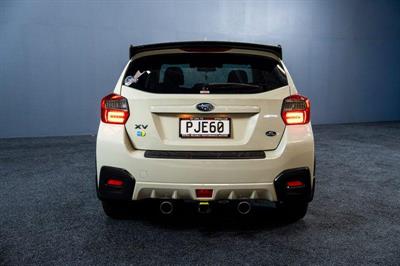 2012 Subaru Impreza - Thumbnail