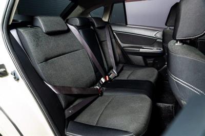 2012 Subaru Impreza - Thumbnail