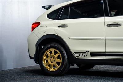 2012 Subaru Impreza - Thumbnail