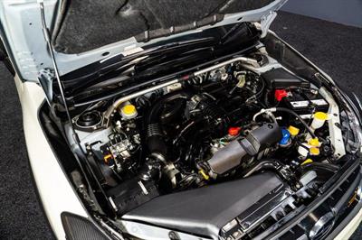 2012 Subaru Impreza - Thumbnail