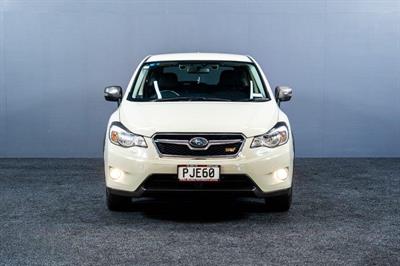 2012 Subaru Impreza - Thumbnail