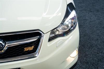 2012 Subaru Impreza - Thumbnail