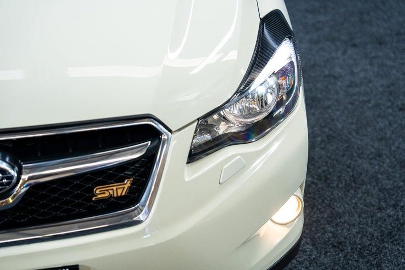 2012 Subaru Impreza